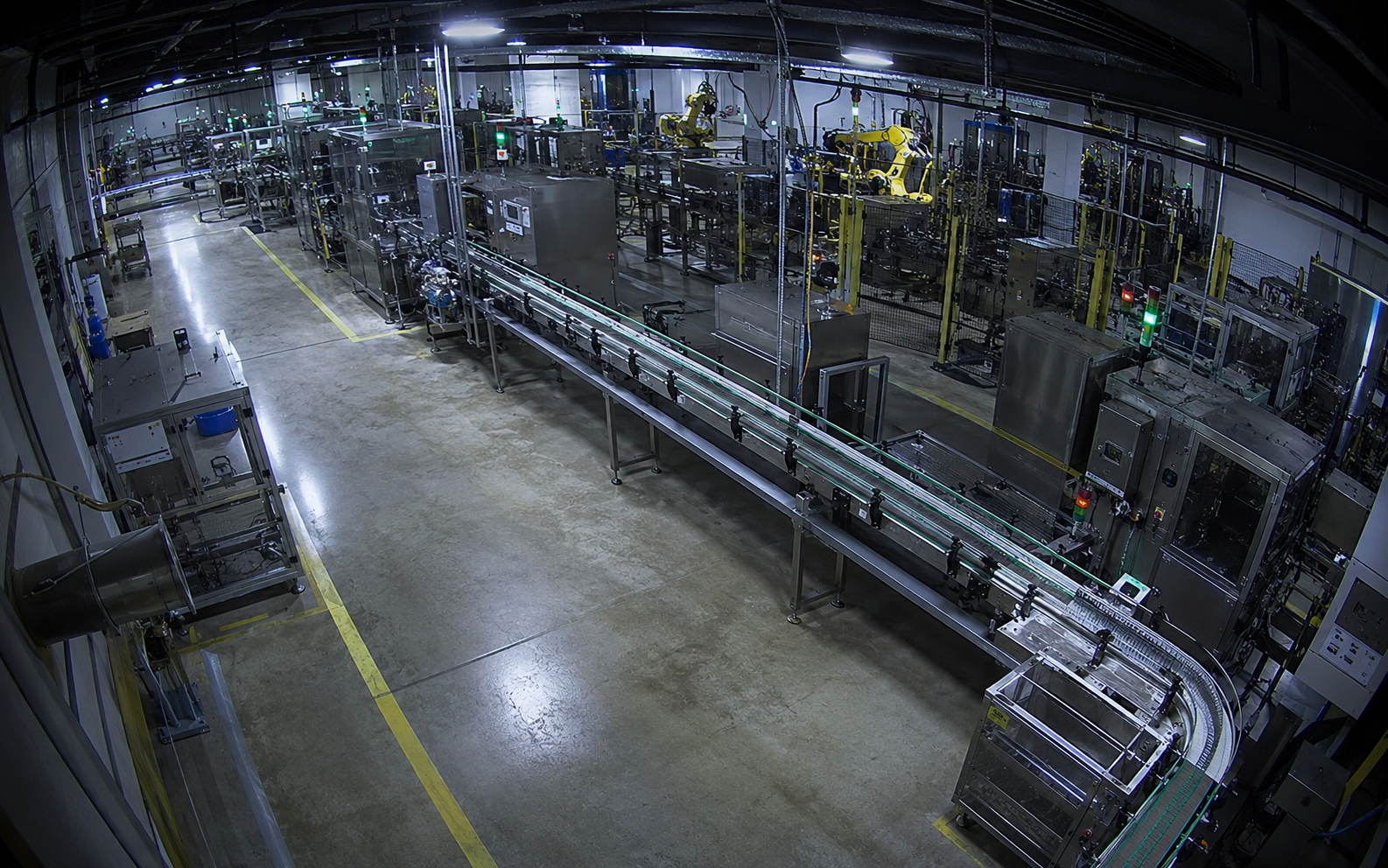 Production line